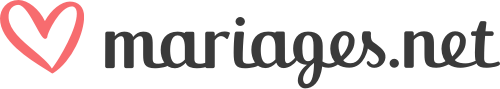 Le Site officiel de Mariages.net